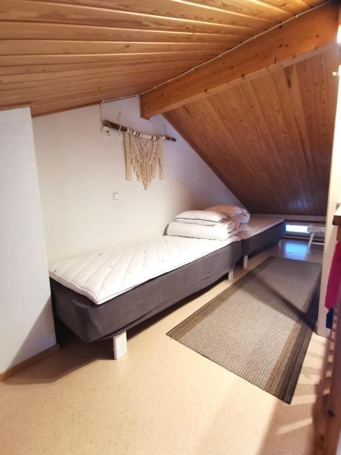 Ojuspirtti 26a Chalet Levi