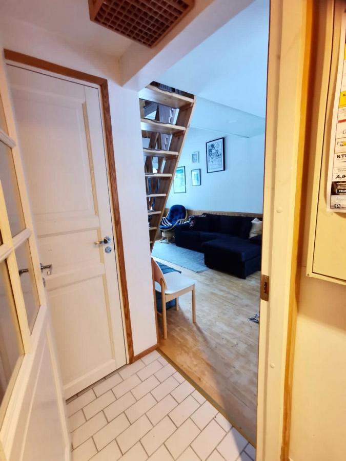 Chalet Ojuspirtti 26a