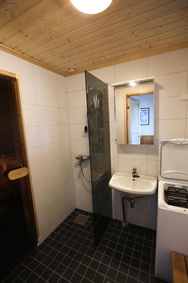 Chalet Ojuspirtti 26a